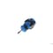 Gedore Screwdriver Stubby, Ph 1 2161 PH 1 - alternate 4