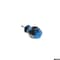 Gedore Screwdriver Stubby, Pz 1 2161 PZ 1 - alternate 5