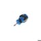 Gedore Screwdriver Stubby, Pz 1 2161 PZ 1 - alternate 2