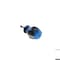 Gedore Screwdriver Stubby, Pz 2 2161 PZ 2 - alternate 3