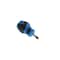 Gedore Screwdriver Stubby, Pz 2 2161 PZ 2 - alternate 5