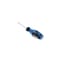 Gedore Screwdriver, 3C, Torx T5 2163 TX T5 - alternate 5