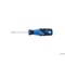 Gedore Screwdriver, 3C, Torx T5 2163 TX T5 - alternate 4