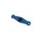 Gedore 1/4" Drive 140mm Ratchet, T-Handle, 1/4", 140mm 2093 U-3 T - alternate 3