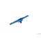 Gedore 1/4" Drive 140mm Ratchet, T-Handle, 1/4", 140mm 2093 U-3 T - alternate 7