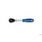 Gedore 1/4" Drive Ratchet, Reversible, 127mm, Chrome 2093 U-20 - alternate 6