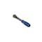 Gedore 1/4" Drive Ratchet, Reversible, 127mm, Chrome 2093 U-20 - alternate 1