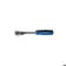 Gedore 1/4" Drive Ratchet, Reversible, 127mm, Chrome 2093 U-20 - alternate 5