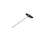 Gedore Driving Handle, 1/4", Short Pattern 2098 T - alternate 6