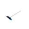 Gedore Driving Handle, 1/4", Short Pattern 2098 T - alternate 3
