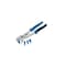 Gedore Plier Wrench Set 10 in 3112268 - alternate 7