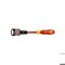 Gedore Screwdriver for Phillips Screws (Ph) 3301405 - alternate 1