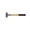 Gedore Recoilless Hammer, D 35mm 248 H-35 - alternate 4