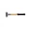 Gedore Recoilless Hammer, D 40mm 248 H-40 - alternate 3