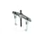 Gedore Universal Puller, 2-Arm Pattern, 350 x 200 1.06/3A - alternate 5