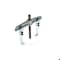 Gedore Universal Puller, 2-Arm Pattern, 350 x 200 1.06/3A - alternate 3