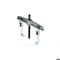 Gedore Universal Puller, 2-Arm Pattern, 350 x 200 1.06/3A - alternate 4