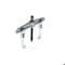 Gedore Universal Puller, 2-Arm Pattern, 350 x 200 1.06/3A - alternate 2