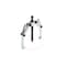 Gedore Puller 2-Arm Pattern, 180 x 200mm 1.12/3 - alternate 2