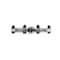 Gedore Puller 2-Arm Pattern, 180 x 200mm 1.12/3 - alternate 6