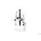 Gedore Puller, 2-Arm Pattern, 90 x 100mm 1.14/0 - alternate 4