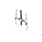 Gedore Puller, 2-Arm Pattern, 130 x 140mm 1.14/1 - alternate 6