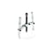 Gedore Puller, 2-Arm Pattern, 130 x 140mm 1.14/1 - alternate 2