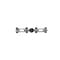 Gedore Puller, 2-Arm Pattern, 130 x 140mm 1.14/1 - alternate 3