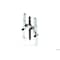 Gedore Puller, 2-Arm Pattern, 200 x 210mm 1.14/2 - alternate 5