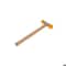 Gedore Hammer, Plastic, D 27mm 224 E-27 - alternate 5