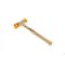 Gedore Hammer, Plastic, D 32mm 224 E-32 - alternate 4