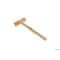 Gedore Hammer, Plastic, D 35mm 224 E-35 - alternate 2
