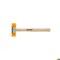 Gedore Hammer, Plastic, D 35mm 224 E-35 - alternate 3