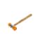 Gedore Hammer, Plastic, D 40mm 224 E-40 - alternate 5