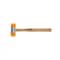 Gedore Hammer, Plastic, D 40mm 224 E-40 - alternate 4