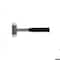 Gedore Recoilless Hammer, 40mm 248 ST-40 - alternate 9