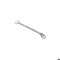 Gedore Combination Wrench, 27mm 1 B 27 - alternate 3