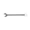 Gedore Combination Wrench, 28mm, Overall Length: 370mm 1 B 28 - alternate 5