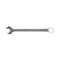 Gedore Combination Wrench, 34mm, Includes: Not Applicable 1 B 34 - alternate 4