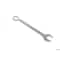 Gedore Combination Wrench, 65mm 1 B 65 - alternate 4