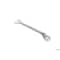 Gedore Combination Wrench, 2-1/16" 1 B 2.1/16AF - alternate 3