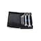 Gedore Combination Ratchet Wrench Set, 8-19mm, SAE or Metric: Metric 7 UR-005 - alternate 6