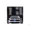 Gedore Combination Ratchet Wrench Set, 8-19mm, SAE or Metric: Metric 7 UR-005 - alternate 3