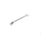 Gedore Combination Wrench, 9mm 1 B 9 - alternate 5