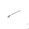 Gedore Combination Wrench, 10mm 1 B 10 - alternate 6