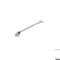 Gedore Combination Wrench, 12mm 1 B 12 - alternate 3