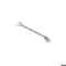 Gedore Combination Wrench, 17mm 1 B 17 - alternate 3