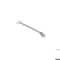 Gedore Combination Wrench, 18mm 1 B 18 - alternate 7