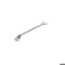 Gedore Combination Wrench, 19mm 1 B 19 - alternate 6