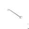 Gedore Combination Wrench, 19mm 1 B 19 - alternate 4